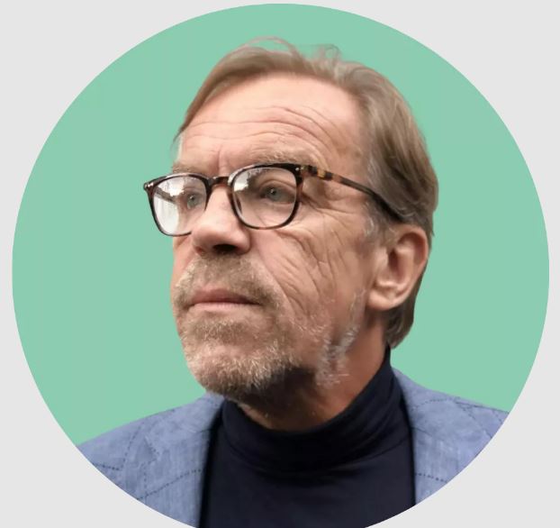 Leendert Van de pol