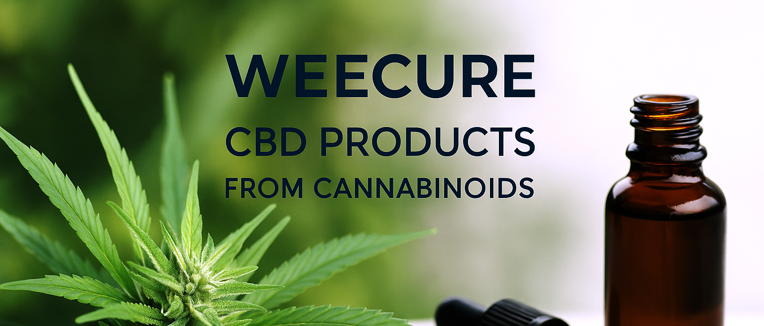 Leading supplier of premium medicinal cannabinoids