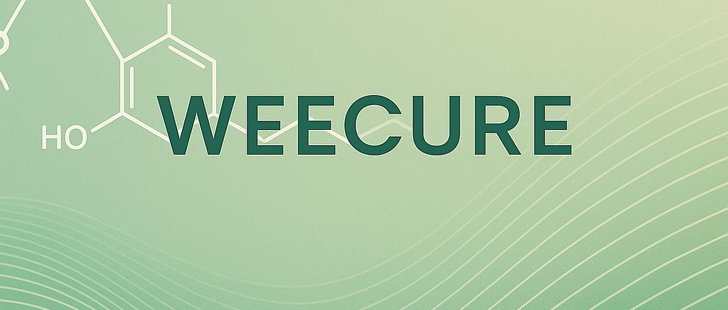 weecure HB , the official and exclusive representative of the Dutch pharmaceutical company weeDutch